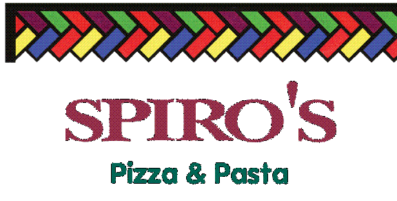 Spiro's Pizza